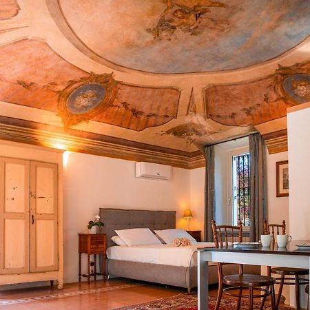 Apartamento Cascina Ambrosia Residenza D'Epoca Asti Exterior foto