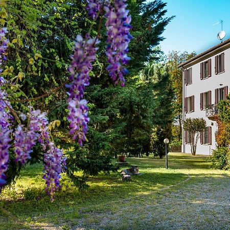 Apartamento Cascina Ambrosia Residenza D'Epoca Asti Exterior foto