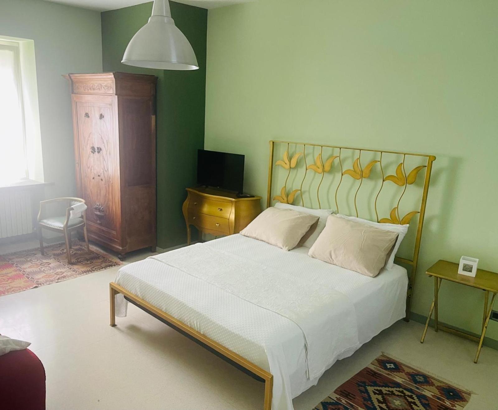 Apartamento Cascina Ambrosia Residenza D'Epoca Asti Exterior foto